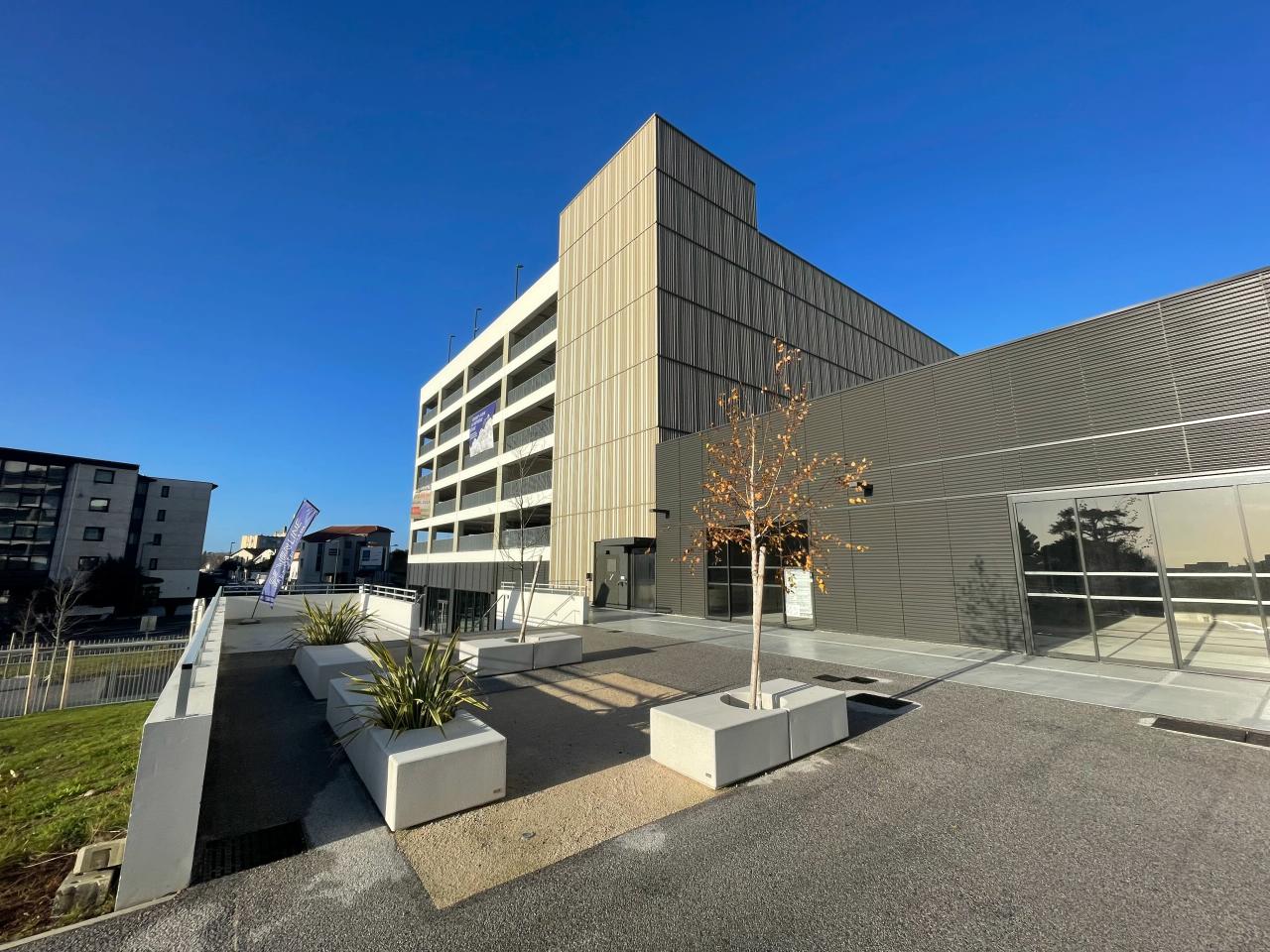 Bureau Toulouse 6021m² Location bureau Toulouse Haute-Garonne OLBUR2206686 3